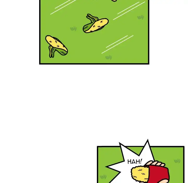 Killer Farts - Chapter 7 Page 70