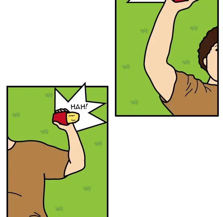 Killer Farts - Chapter 7 Page 71