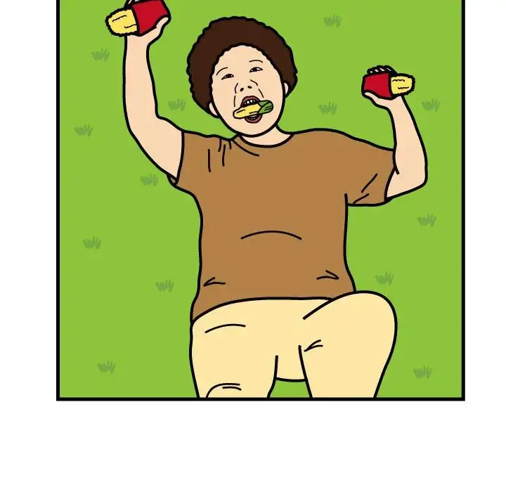 Killer Farts - Chapter 7 Page 73