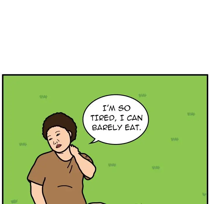 Killer Farts - Chapter 7 Page 9