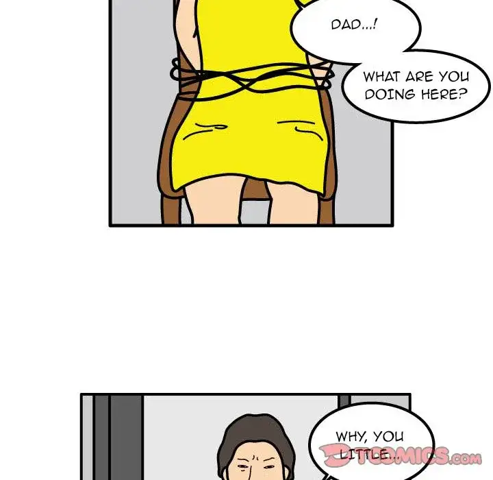 Killer Farts - Chapter 70 Page 10