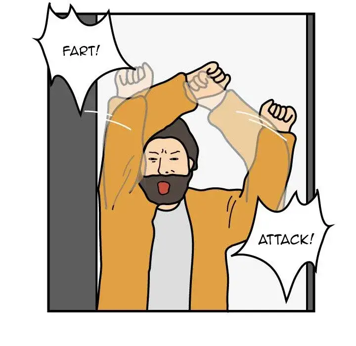 Killer Farts - Chapter 70 Page 12