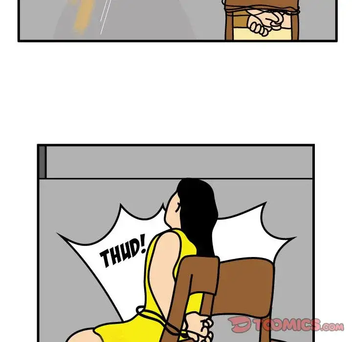 Killer Farts - Chapter 70 Page 14