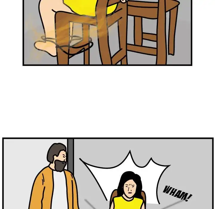 Killer Farts - Chapter 70 Page 15