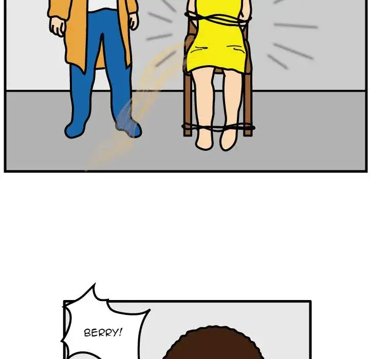 Killer Farts - Chapter 70 Page 16