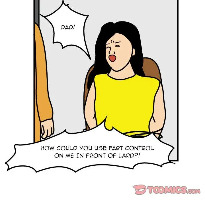 Killer Farts - Chapter 70 Page 18