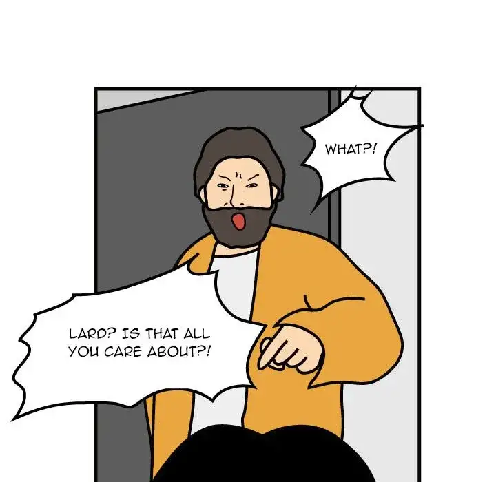 Killer Farts - Chapter 70 Page 19