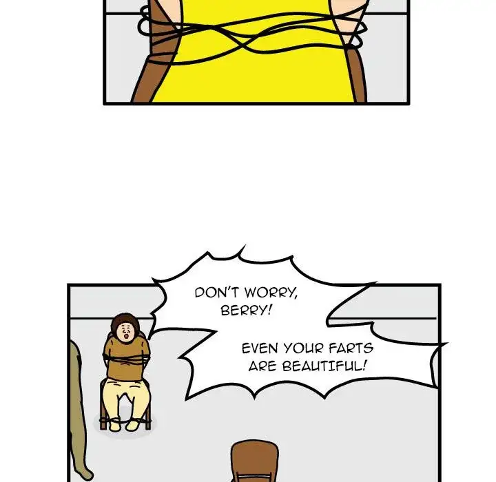Killer Farts - Chapter 70 Page 21