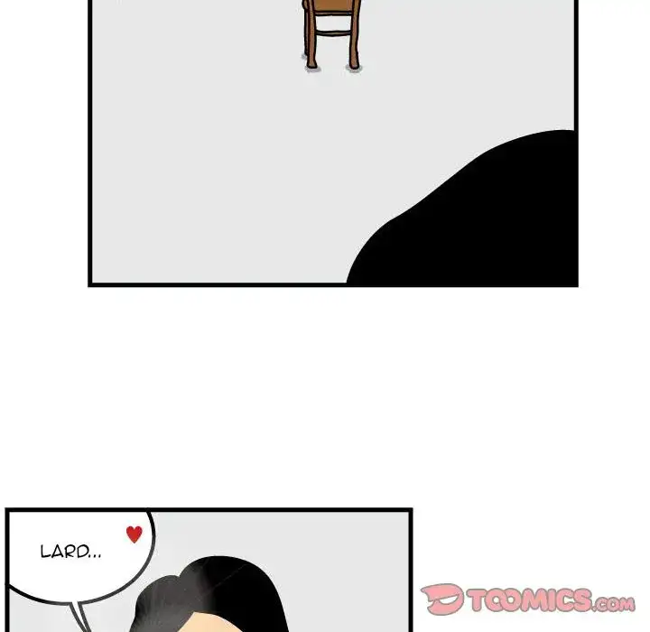 Killer Farts - Chapter 70 Page 22