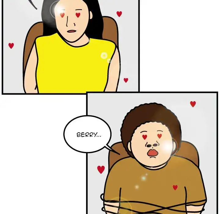 Killer Farts - Chapter 70 Page 23