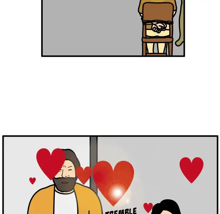 Killer Farts - Chapter 70 Page 25