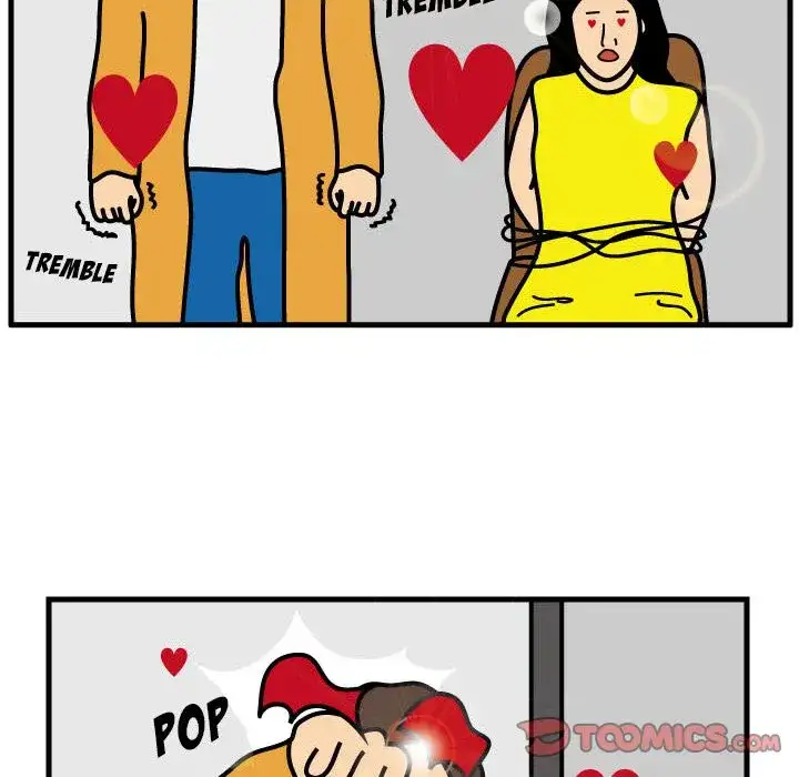 Killer Farts - Chapter 70 Page 26