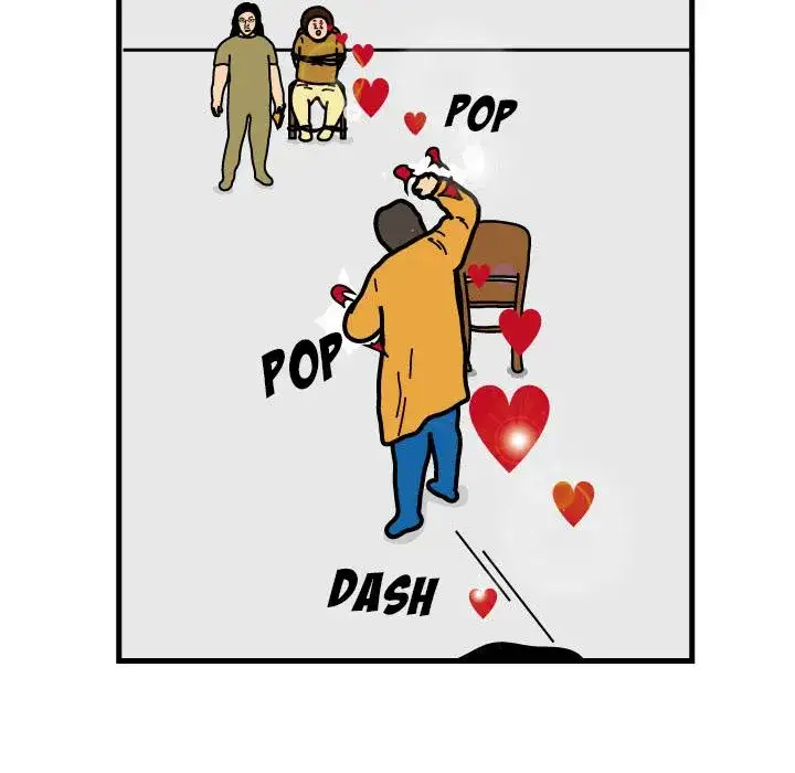 Killer Farts - Chapter 70 Page 28