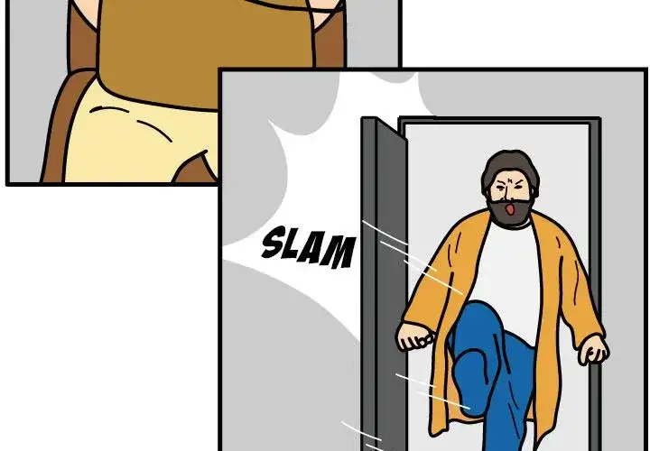 Killer Farts - Chapter 70 Page 3