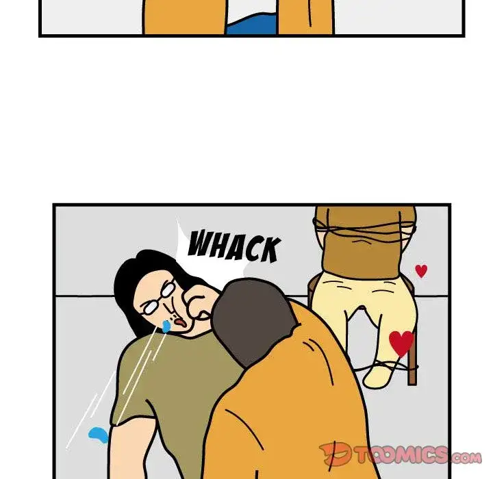 Killer Farts - Chapter 70 Page 30