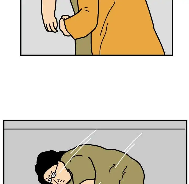 Killer Farts - Chapter 70 Page 31