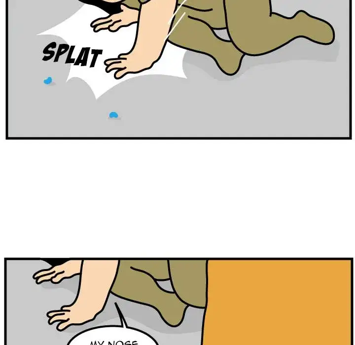 Killer Farts - Chapter 70 Page 32