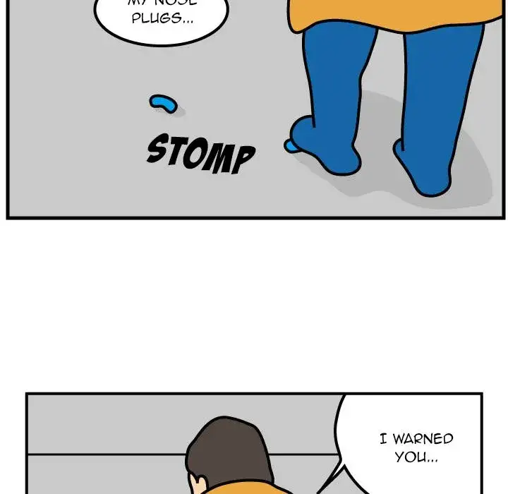 Killer Farts - Chapter 70 Page 33