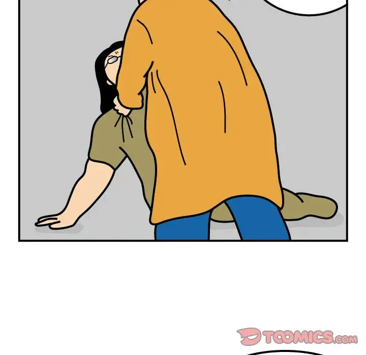 Killer Farts - Chapter 70 Page 34