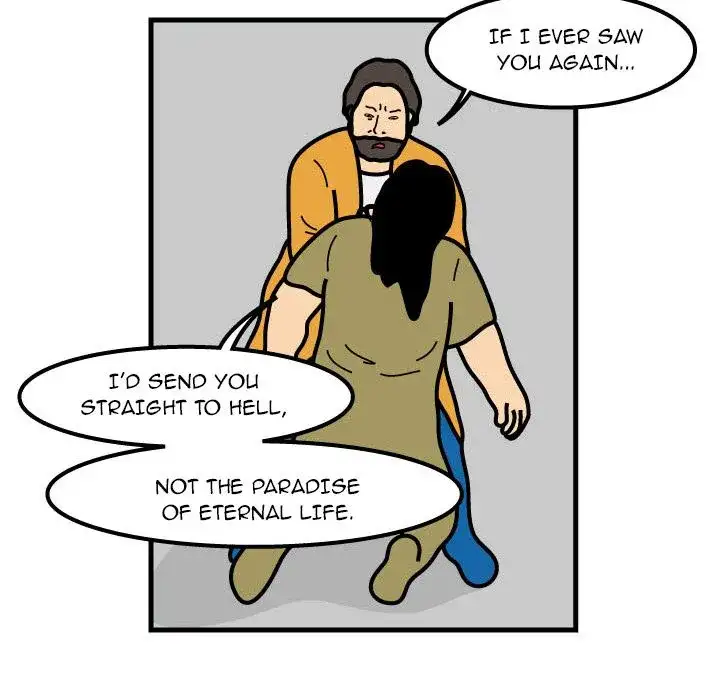 Killer Farts - Chapter 70 Page 35