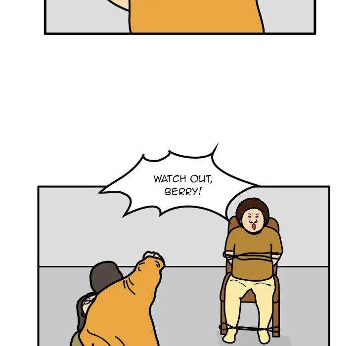 Killer Farts - Chapter 70 Page 37