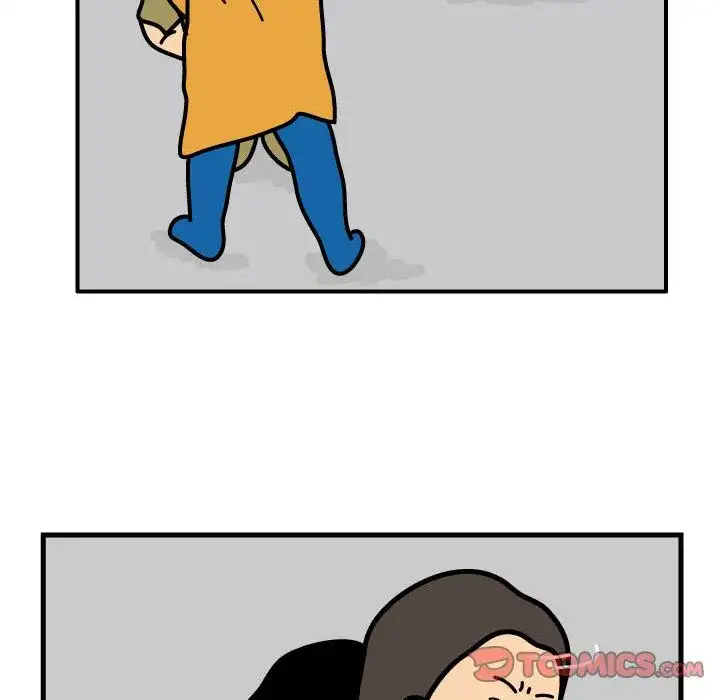 Killer Farts - Chapter 70 Page 38