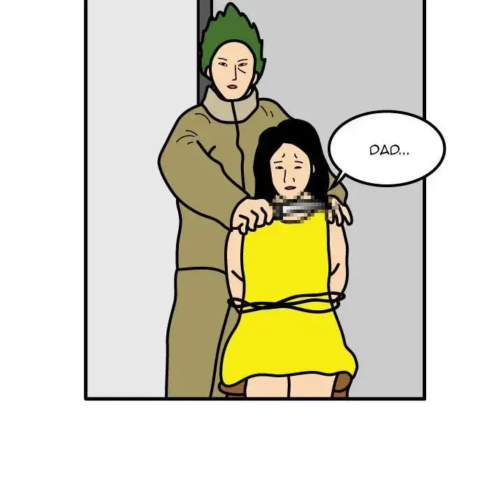 Killer Farts - Chapter 70 Page 40