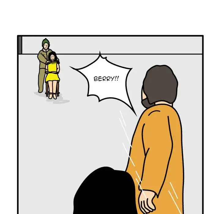 Killer Farts - Chapter 70 Page 41