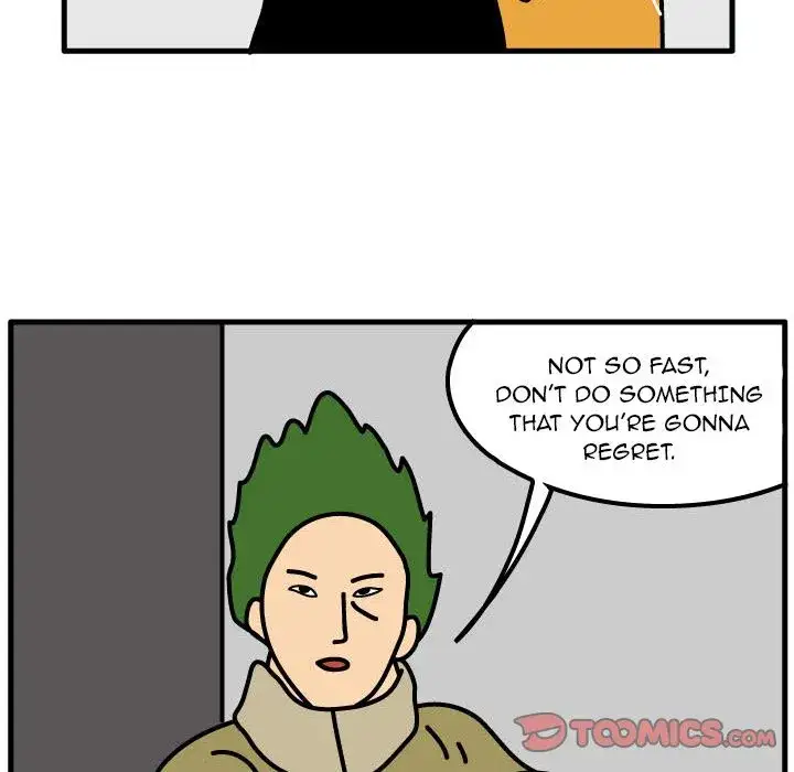 Killer Farts - Chapter 70 Page 42