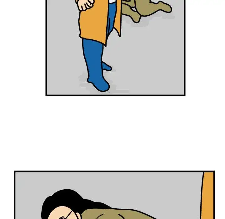 Killer Farts - Chapter 70 Page 44