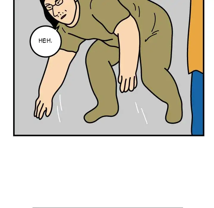 Killer Farts - Chapter 70 Page 45