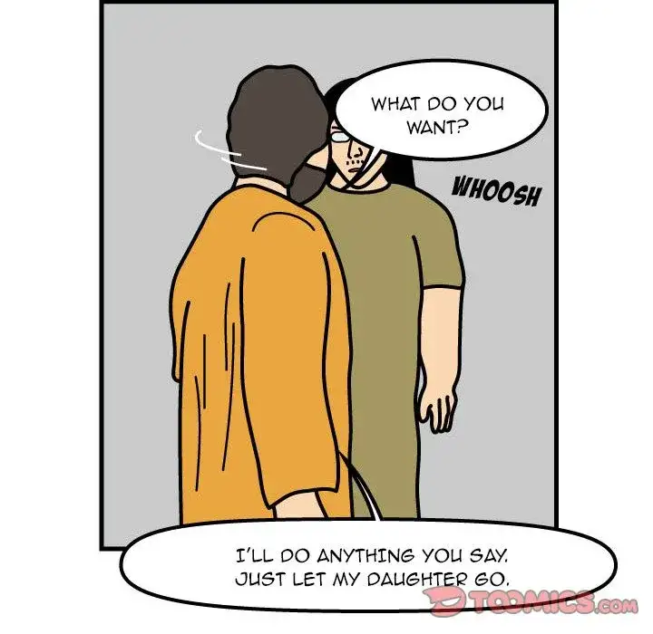 Killer Farts - Chapter 70 Page 46