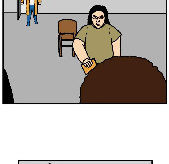 Killer Farts - Chapter 70 Page 5