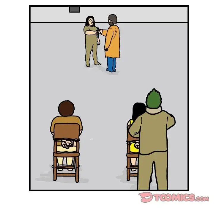 Killer Farts - Chapter 70 Page 54