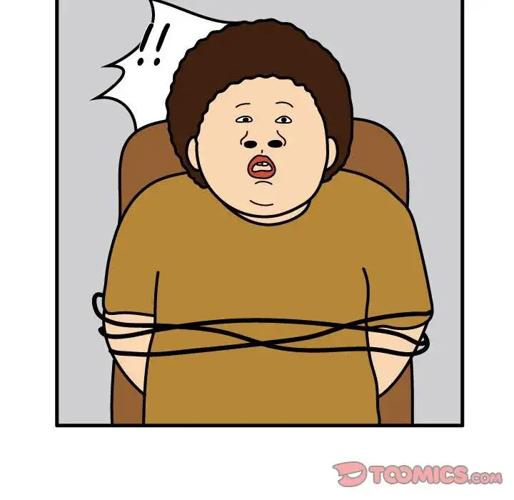 Killer Farts - Chapter 70 Page 6