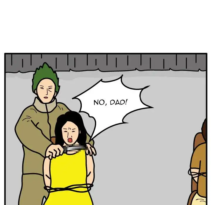 Killer Farts - Chapter 70 Page 60