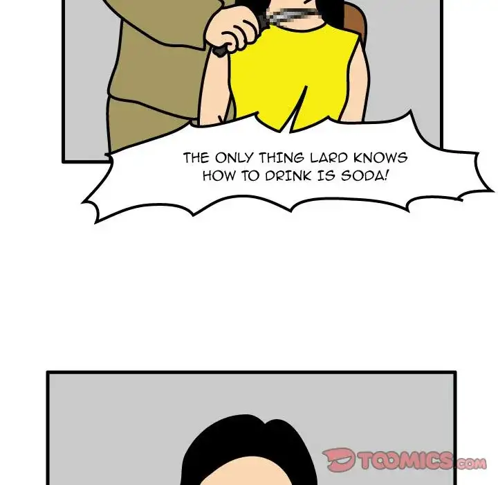 Killer Farts - Chapter 70 Page 62