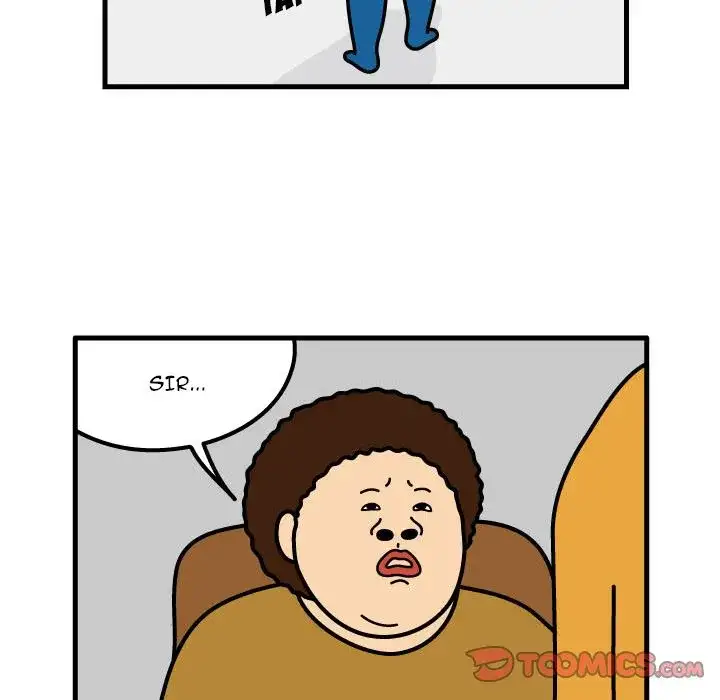 Killer Farts - Chapter 70 Page 66