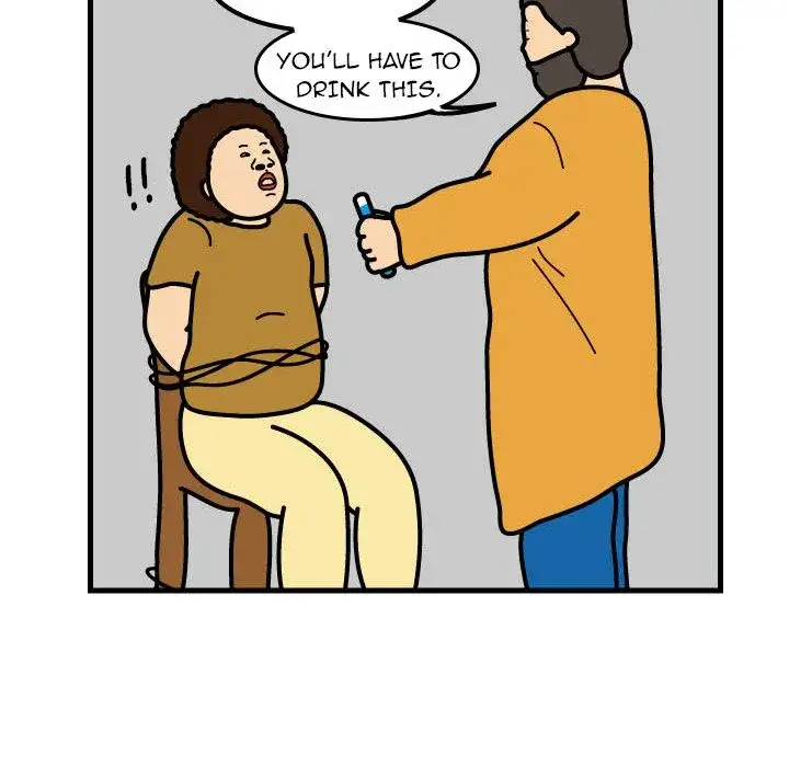 Killer Farts - Chapter 70 Page 69