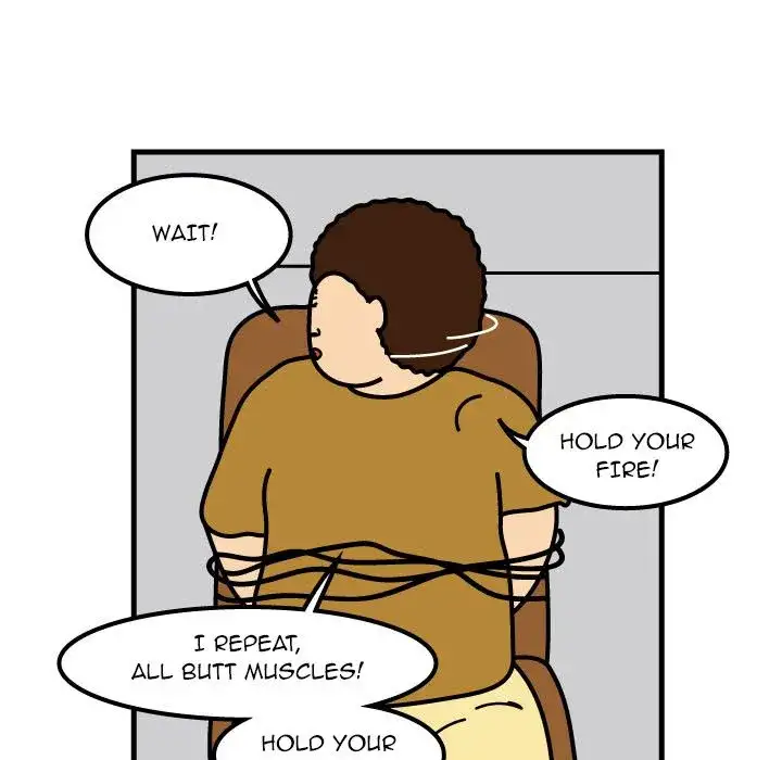 Killer Farts - Chapter 70 Page 7