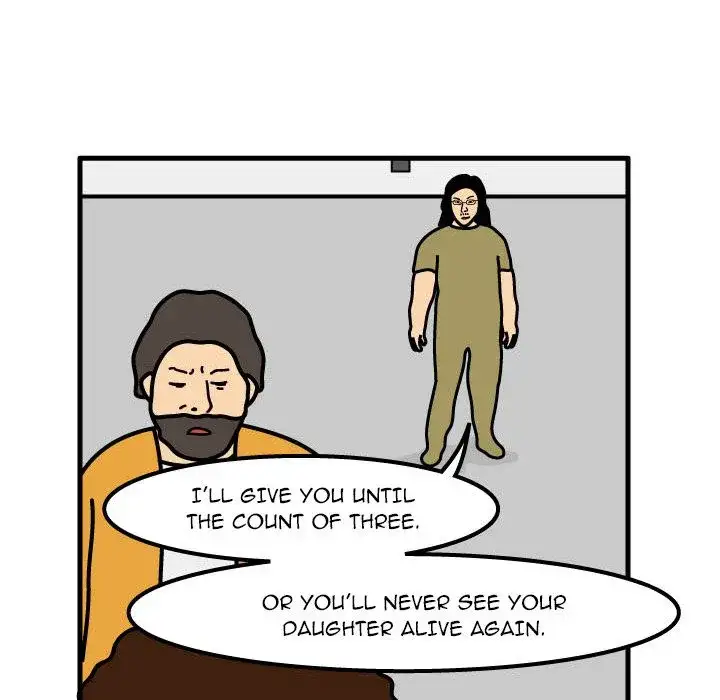 Killer Farts - Chapter 70 Page 71