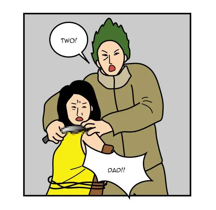 Killer Farts - Chapter 70 Page 76