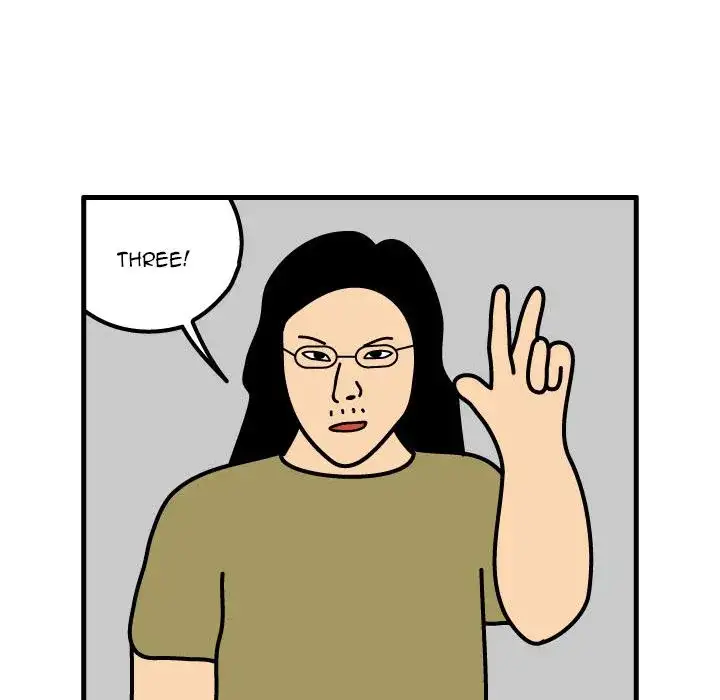 Killer Farts - Chapter 70 Page 77