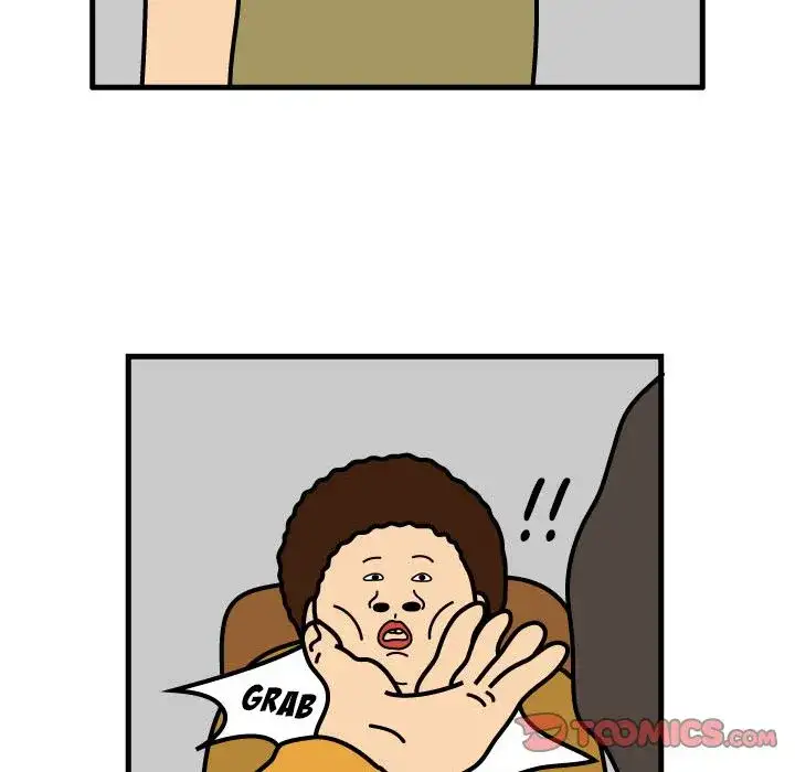 Killer Farts - Chapter 70 Page 78