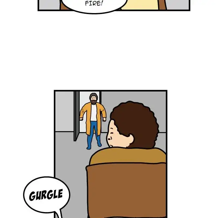 Killer Farts - Chapter 70 Page 8