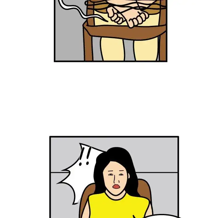 Killer Farts - Chapter 70 Page 9