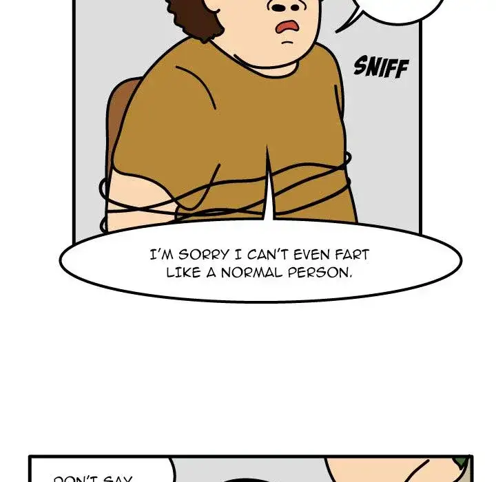 Killer Farts - Chapter 71 Page 13