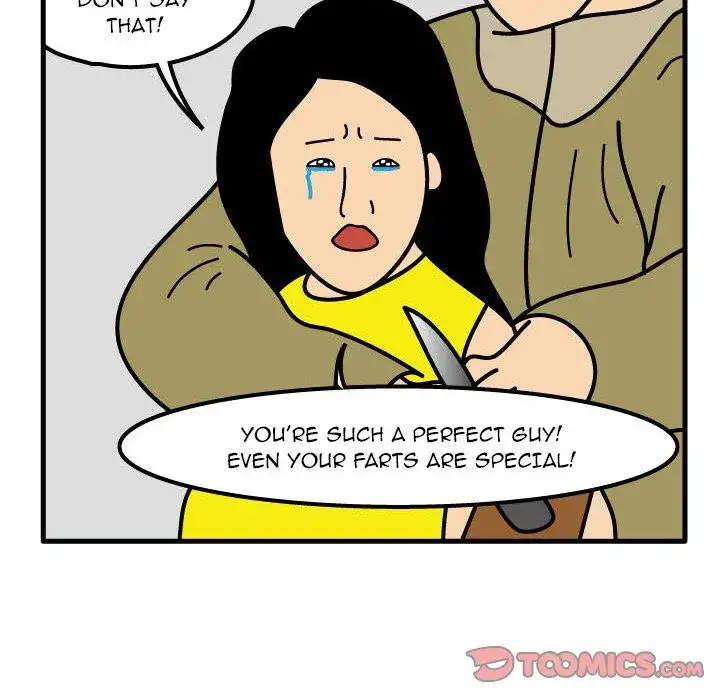 Killer Farts - Chapter 71 Page 14