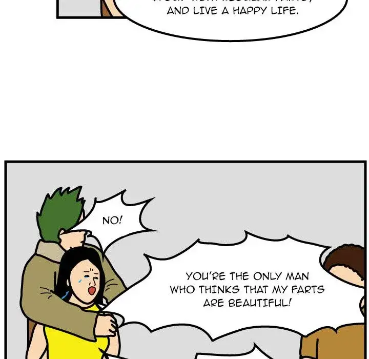 Killer Farts - Chapter 71 Page 16