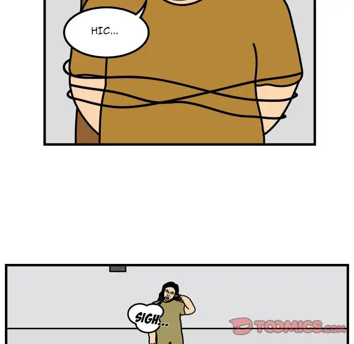 Killer Farts - Chapter 71 Page 18